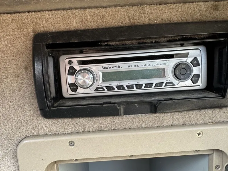 Slide: The Image of Smoker Craft Pro Mag 182 2010 - 31