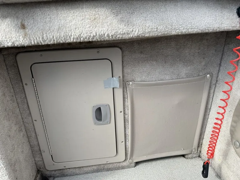 Slide: The Image of Smoker Craft Pro Mag 182 2010 - 37