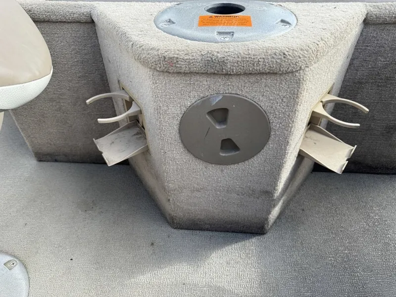 Slide: The Image of Smoker Craft Pro Mag 182 2010 - 42