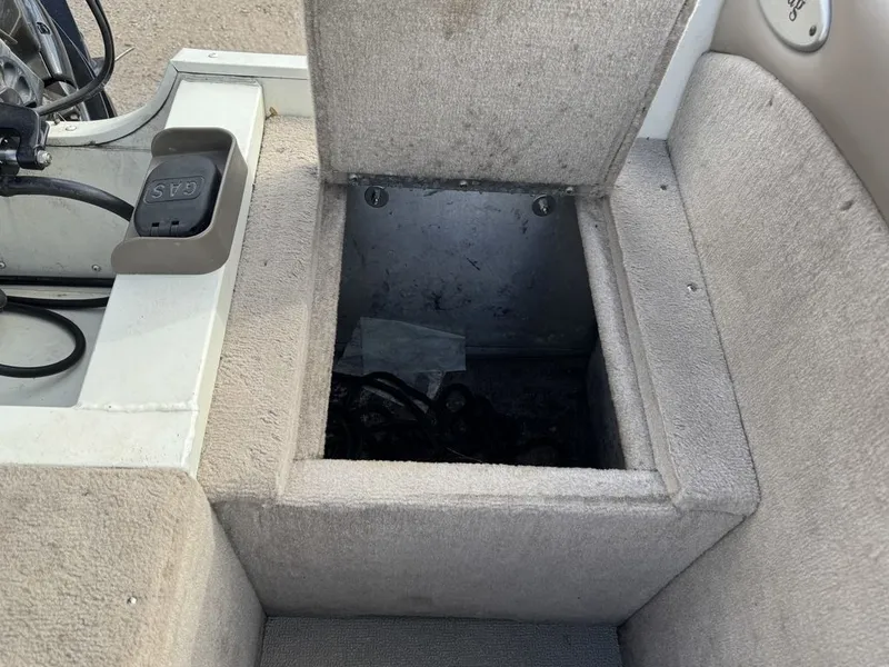 Slide: The Image of Smoker Craft Pro Mag 182 2010 - 44