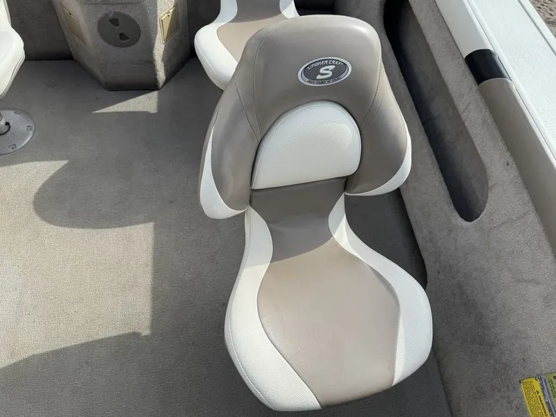 Slide: The Image of Smoker Craft Pro Mag 182 2010 - 49