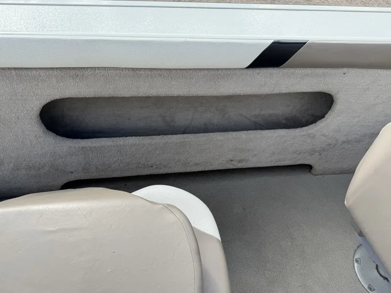 Slide: The Image of Smoker Craft Pro Mag 182 2010 - 52