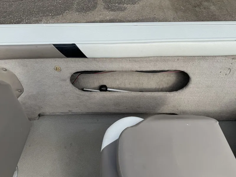 Slide: The Image of Smoker Craft Pro Mag 182 2010 - 53