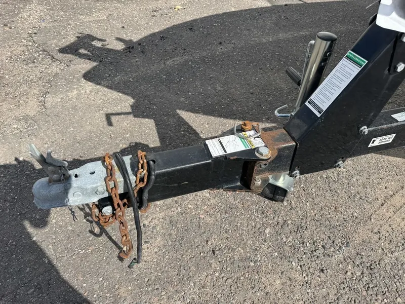 Slide: The Image of Smoker Craft Pro Mag 182 2010 - 54