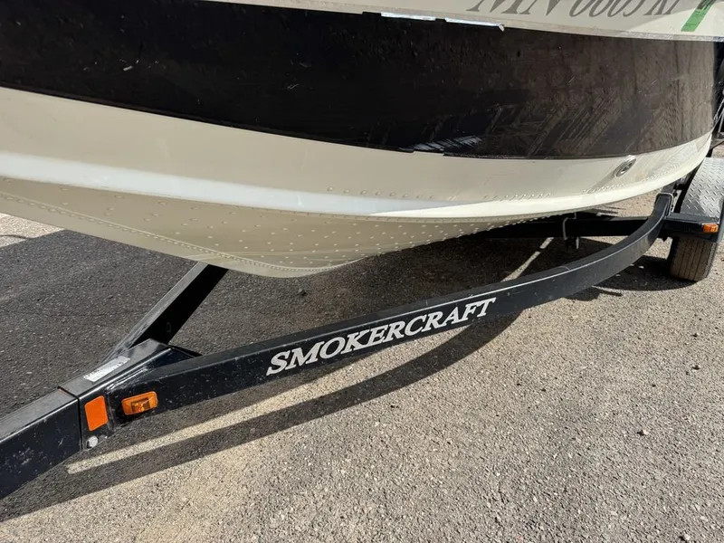 Slide: The Image of Smoker Craft Pro Mag 182 2010 - 55