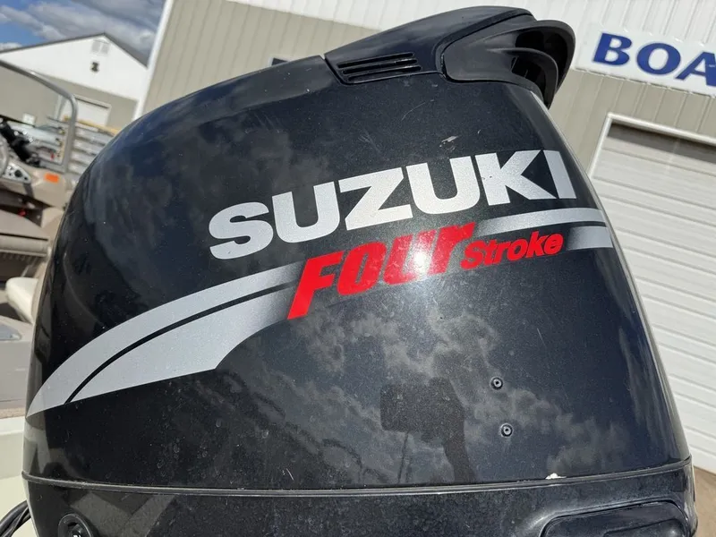 Slide: The Image of Smoker Craft Pro Mag 182 2010 - 67