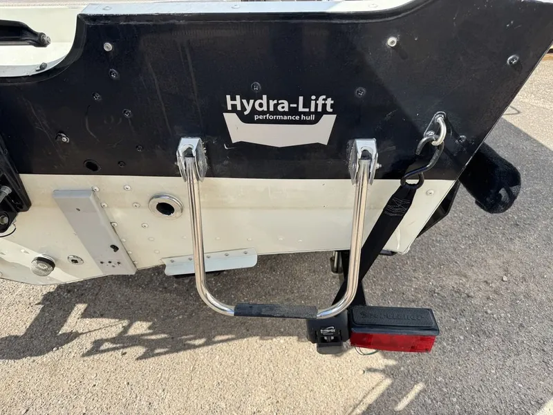 Slide: The Image of Smoker Craft Pro Mag 182 2010 - 69