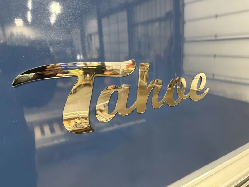 Slide: The Image of Tahoe LTZ 2485 Elite Cruise & Honda 115HP 4-Stroke EFI 2022 - 39