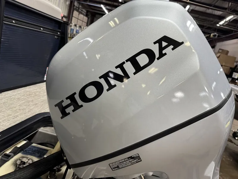 Slide: The Image of Qwest 822 100HP Quad Lounge Pontoon 2023 - 57