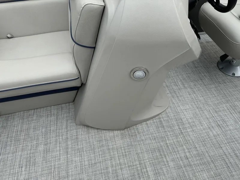 Slide: The Image of South Bay South Bay 220 Cruise LE Pontoon $29,995 2022 - 31