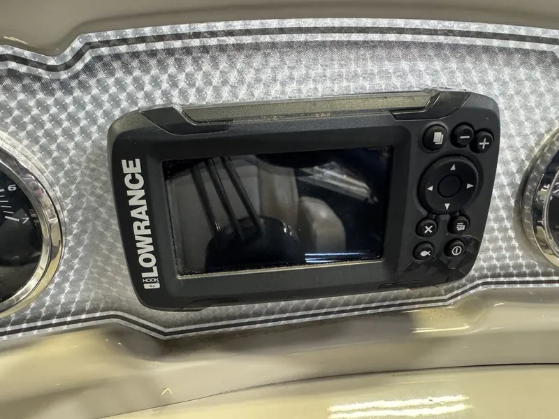 Slide: The Image of Premier Sunspree 220 DL Pontoon 2018 - 23