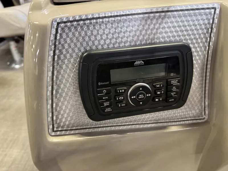 Slide: The Image of Premier Sunspree 220 DL Pontoon 2018 - 24