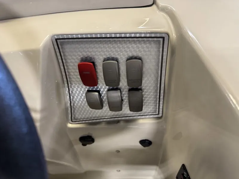 Slide: The Image of Premier Sunspree 220 DL Pontoon 2018 - 25