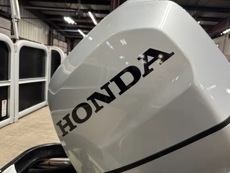 Slide: The Image of Premier Sunspree 220 DL Pontoon 2018 - 49