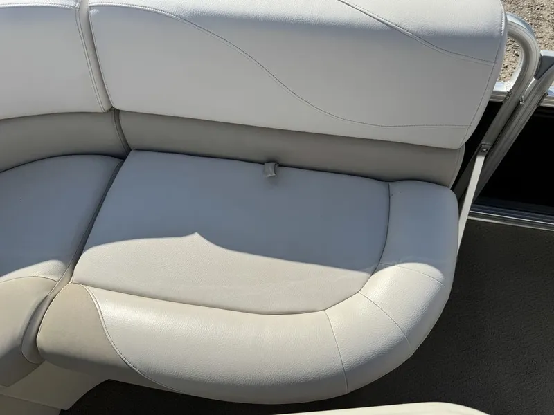 Slide: The Image of Grand GT 2380 RF Pontoon 2017 - 30