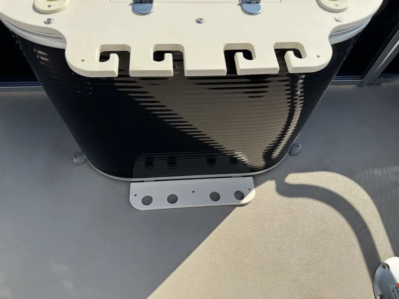 Slide: The Image of Grand GT 2380 RF Pontoon 2017 - 38