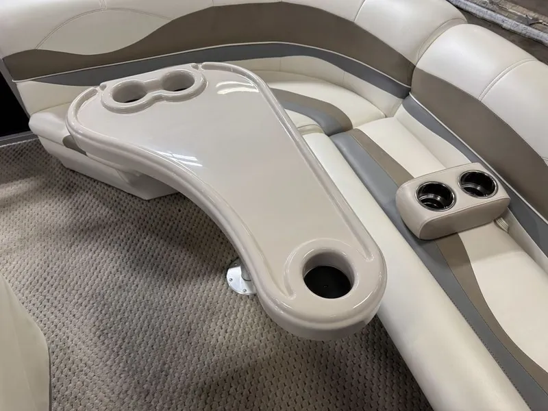 Slide: The Image of Bennington 2050 GS Pontoon 2006 - 35