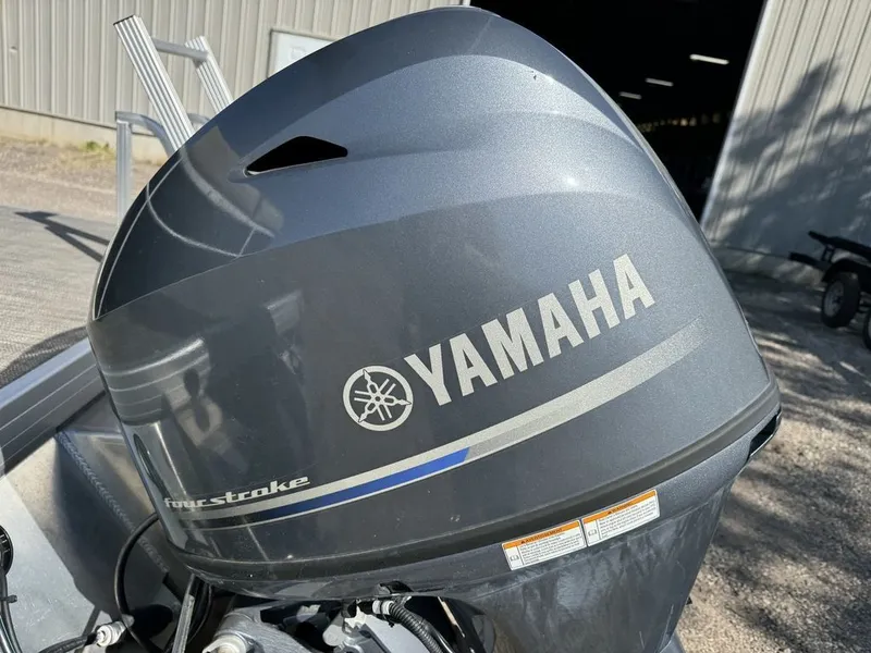 Slide: The Image of Sweetwater SW 2086 Cruise Pontoon With 70HP Yamaha 4-S EFI 2020 - 54