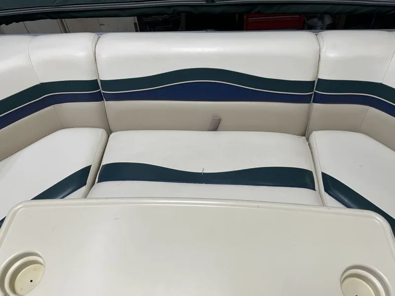 Slide: The Image of Starcraft Starfish 180 Pontoon 2000 - 28