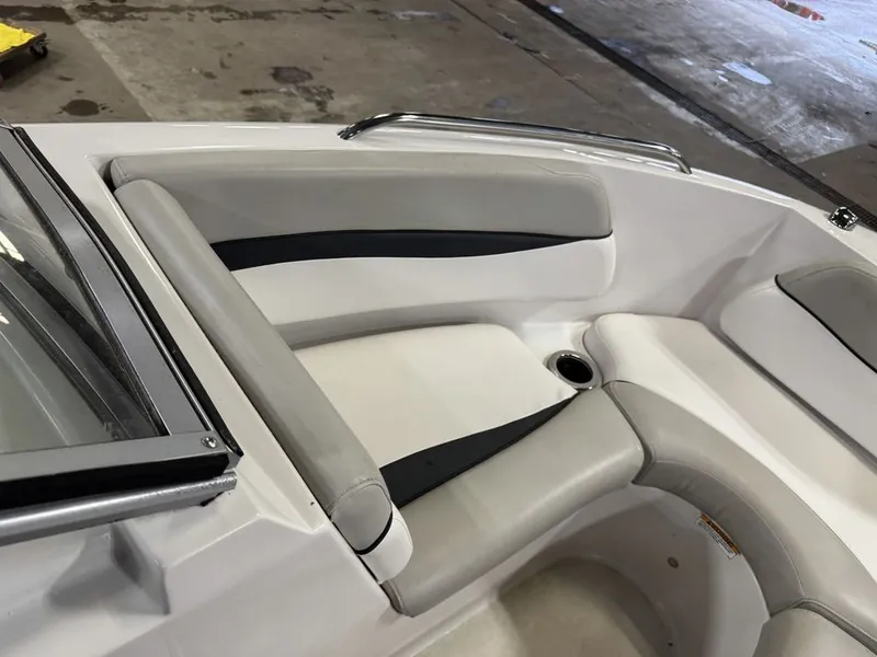 Slide: The Image of Starcraft Runabout Limited IO 1918 RE I/O 2015 - 12