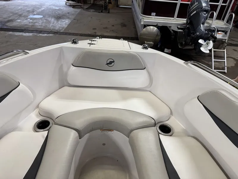 Slide: The Image of Starcraft Runabout Limited IO 1918 RE I/O 2015 - 13