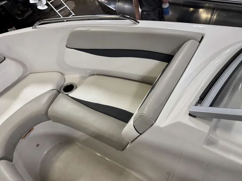 Slide: The Image of Starcraft Runabout Limited IO 1918 RE I/O 2015 - 14