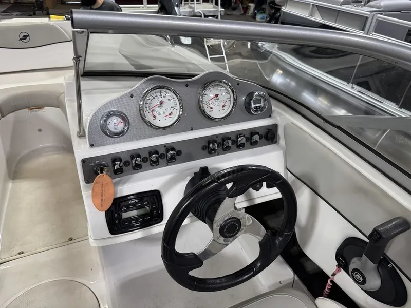 Slide: The Image of Starcraft Runabout Limited IO 1918 RE I/O 2015 - 19