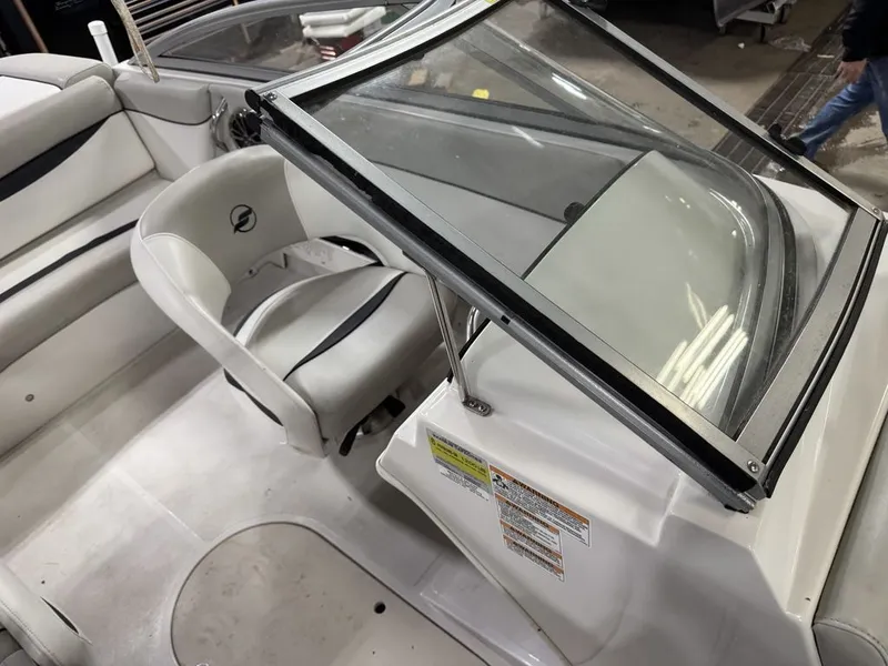 Slide: The Image of Starcraft Runabout Limited IO 1918 RE I/O 2015 - 25