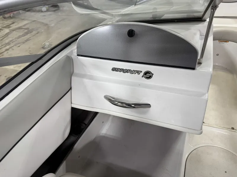 Slide: The Image of Starcraft Runabout Limited IO 1918 RE I/O 2015 - 27