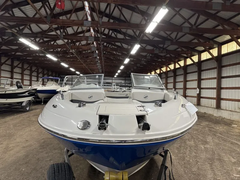 Slide: The Image of Starcraft Runabout Limited IO 1918 RE I/O 2015 - 30