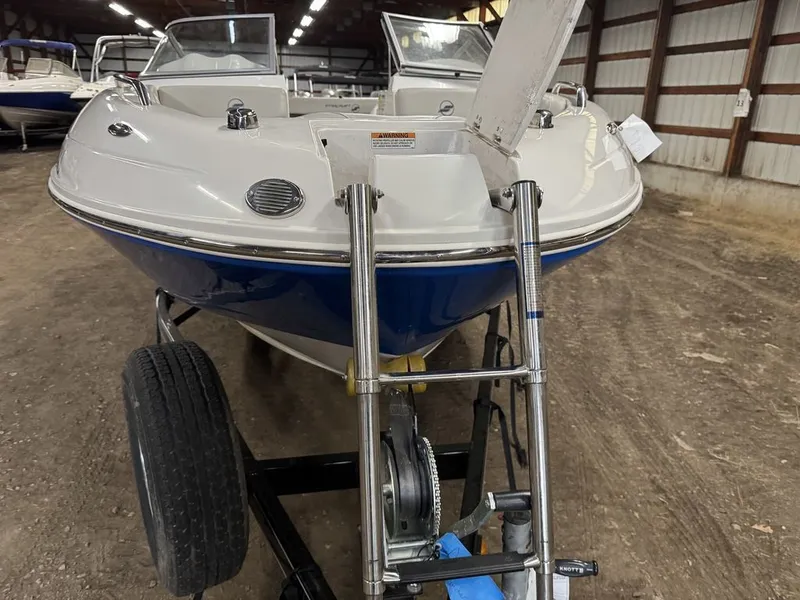 Slide: The Image of Starcraft Runabout Limited IO 1918 RE I/O 2015 - 40