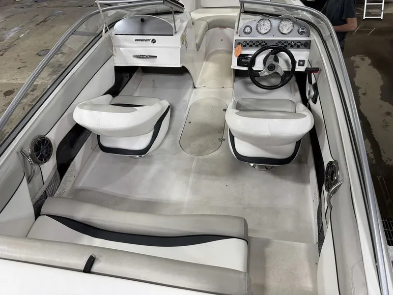 Slide: The Image of Starcraft Runabout Limited IO 1918 RE I/O 2015 - 5