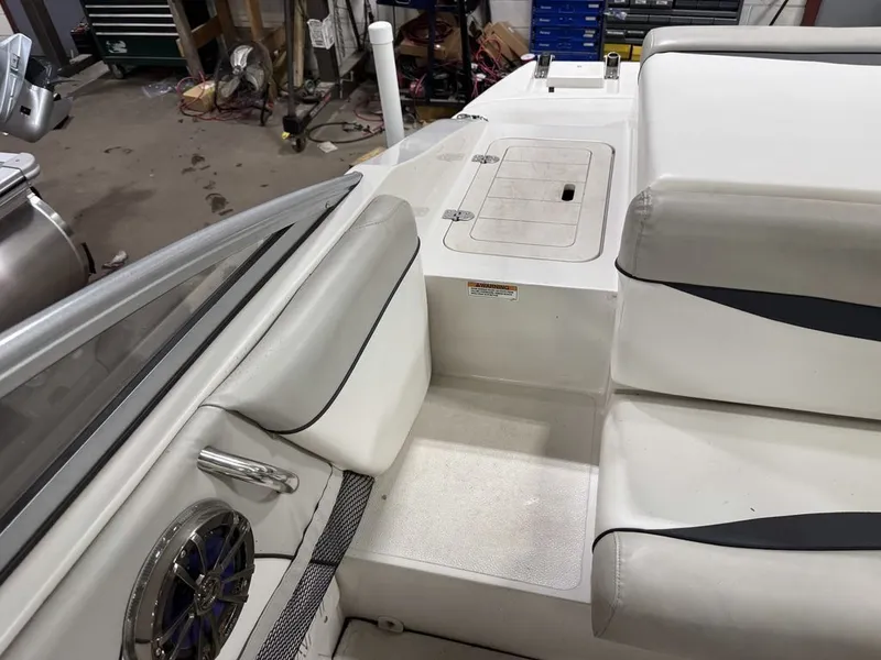 Slide: The Image of Starcraft Runabout Limited IO 1918 RE I/O 2015 - 9