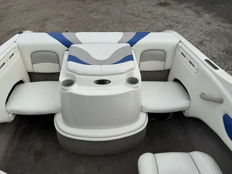 Slide: The Image of Stingray 185LS Runabout 2007 - 12