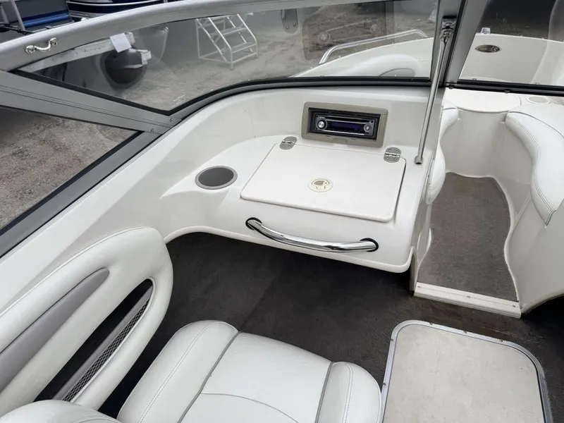Slide: The Image of Stingray 185LS Runabout 2007 - 23