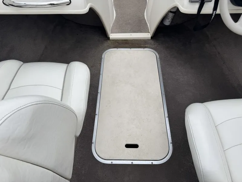 Slide: The Image of Stingray 185LS Runabout 2007 - 26