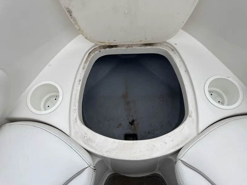 Slide: The Image of Stingray 185LS Runabout 2007 - 3