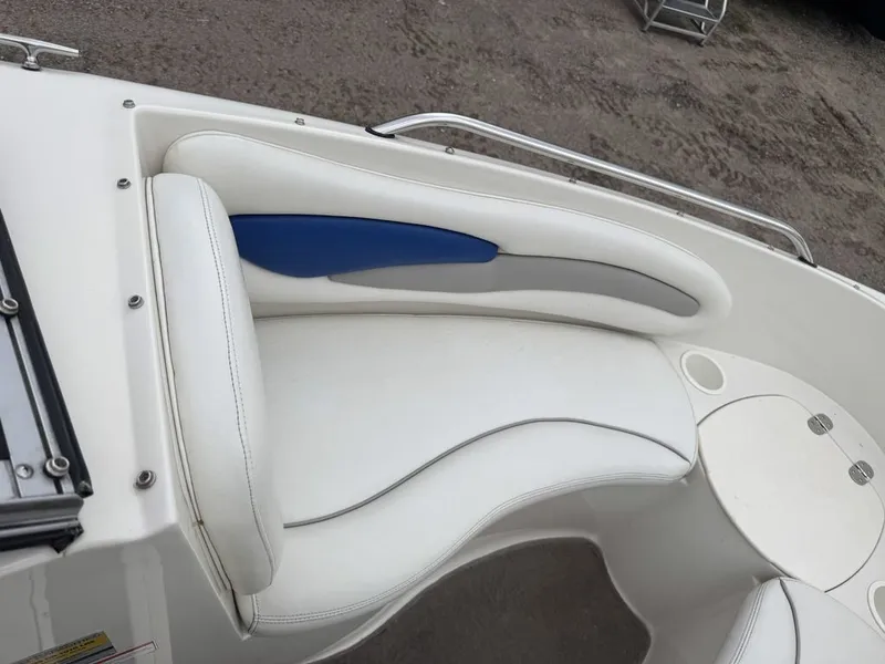 Slide: The Image of Stingray 185LS Runabout 2007 - 5