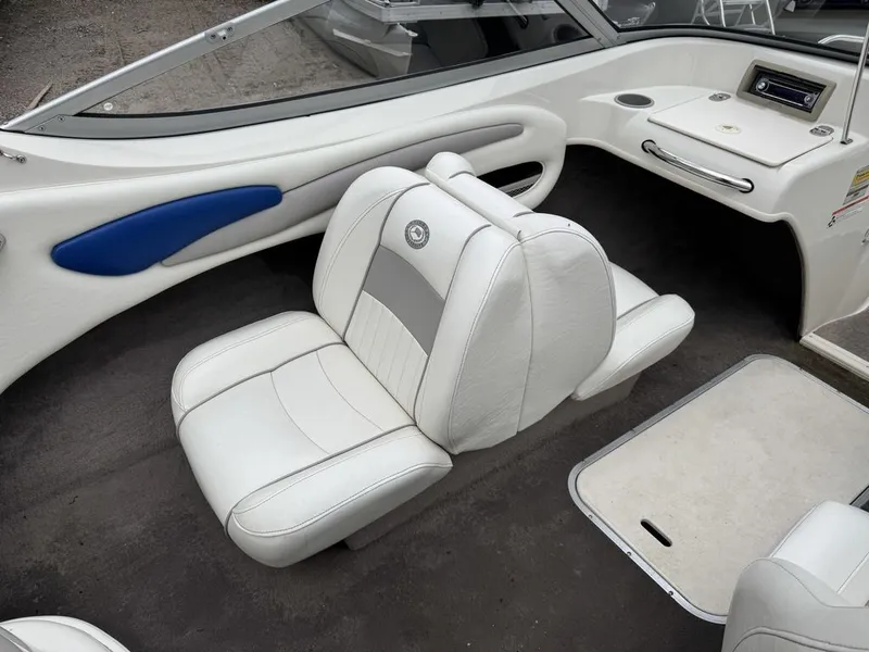 Slide: The Image of Stingray 185LS Runabout 2007 - 7
