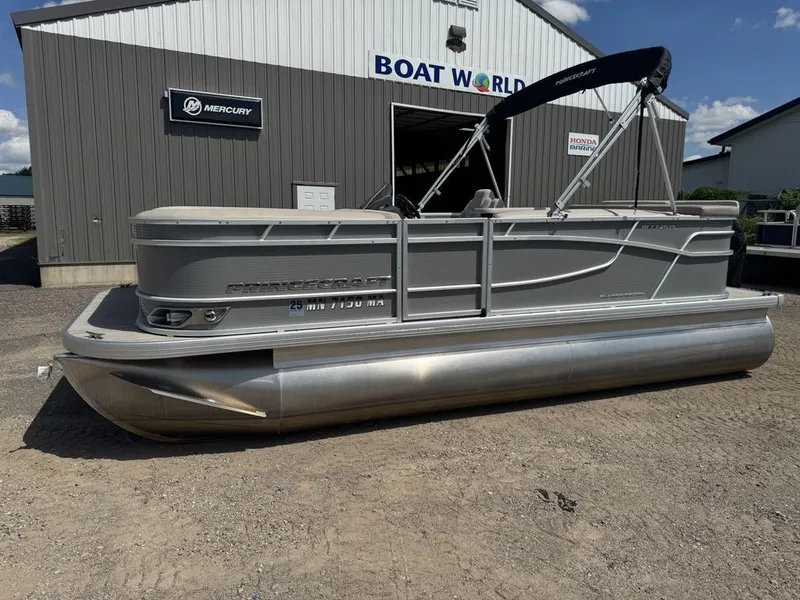 Slide: The Image of Princecraft Vectra 19 2020 - 41