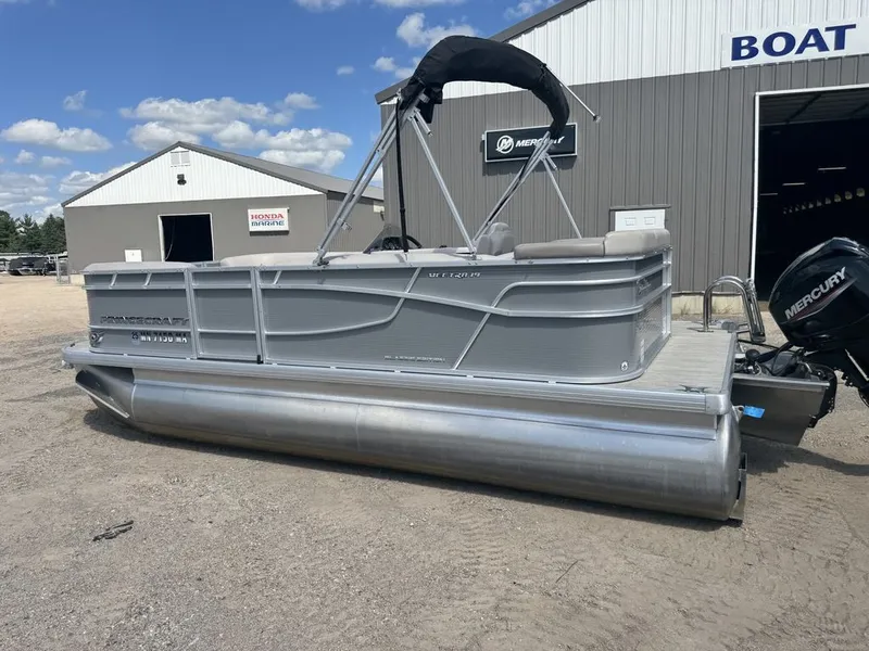 Slide: The Image of Princecraft Vectra 19 2020 - 43