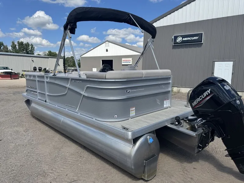 Slide: The Image of Princecraft Vectra 19 2020 - 44