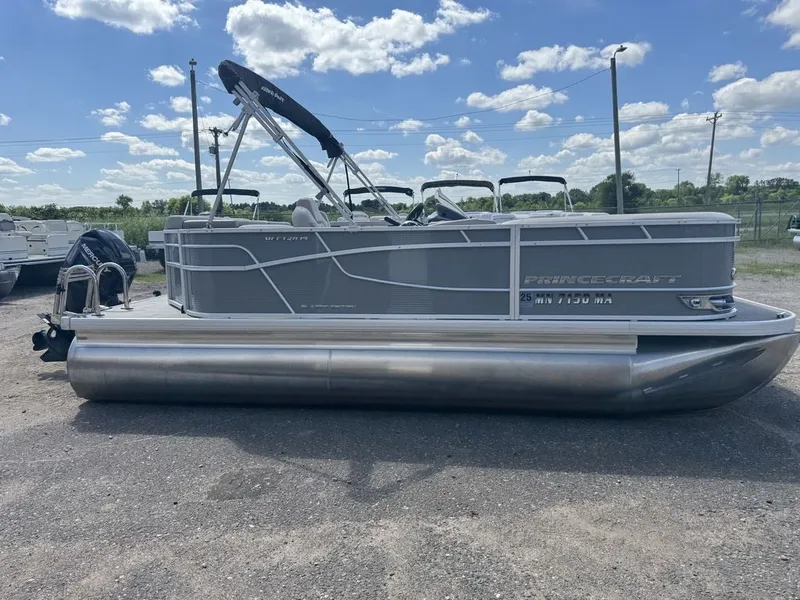 Slide: The Image of Princecraft Vectra 19 2020 - 48