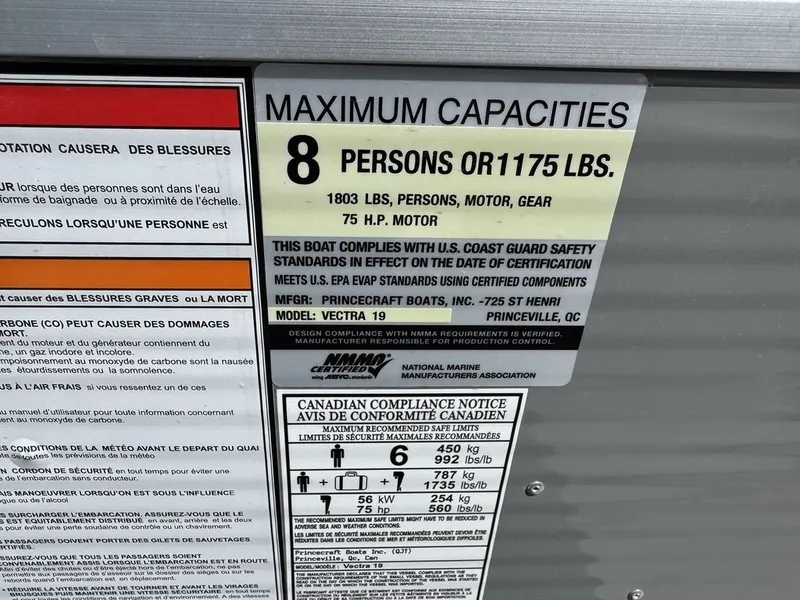 Slide: The Image of Princecraft Vectra 19 2020 - 54