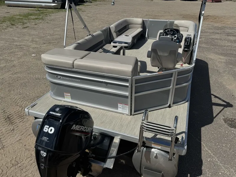 Slide: The Image of Princecraft Vectra 19 2020 - 7