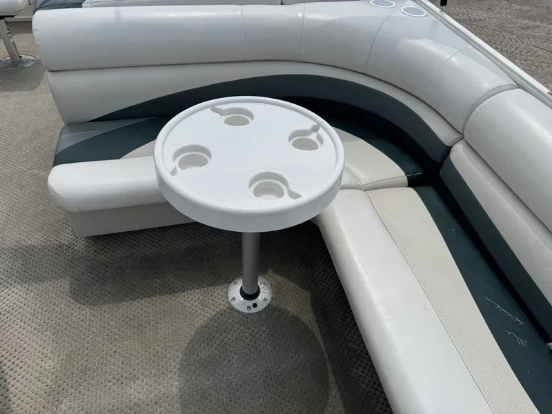 Slide: The Image of Starcraft Limited 200 4-PT Pontoon 2006 - 24