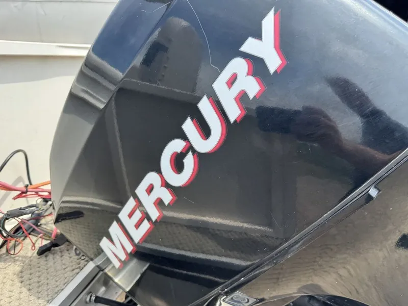 Slide: The Image of Starcraft Limited 200 4-PT Pontoon 2006 - 54