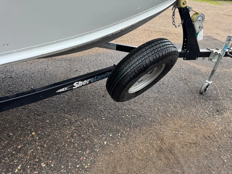 Slide: The Image of Alumacraft Classic 165 2011 - 53