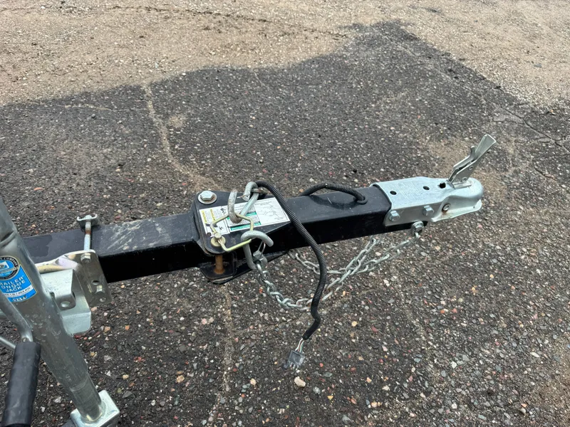 Slide: The Image of Alumacraft Classic 165 2011 - 54