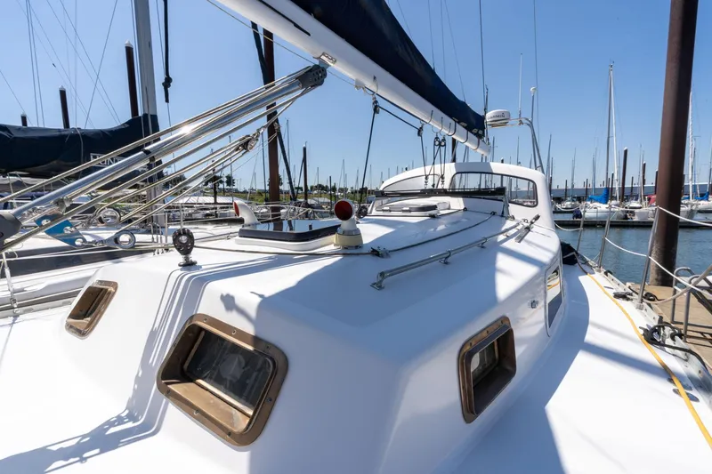 Slide: The Image of Cascade High Side 1978 - 51